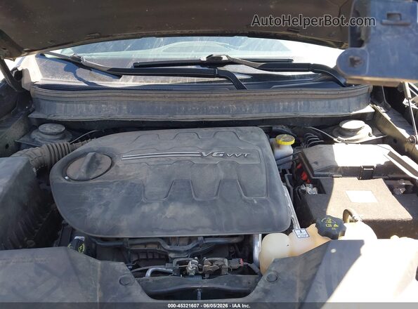 1C4PJMMX1MD103291 2021 JEEP CHEROKEE Черный Вид сзади