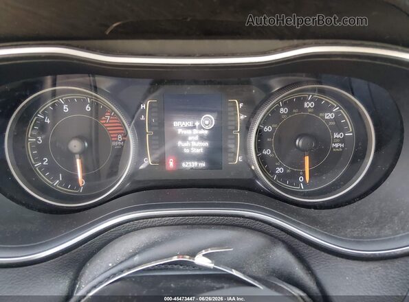 1C4PJMMX2MD158400 2021 JEEP CHEROKEE White Vista de los asientos traseros