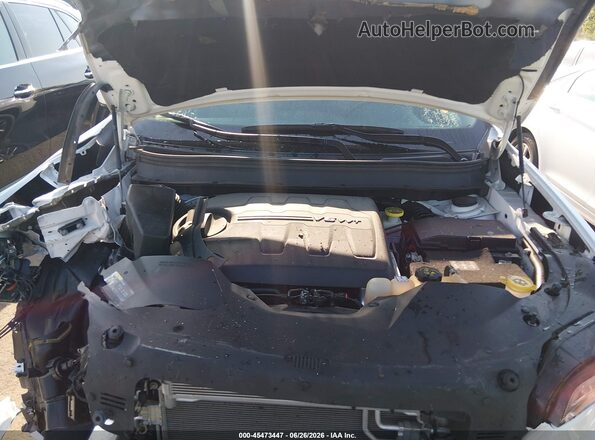 1C4PJMMX2MD158400 2021 JEEP CHEROKEE White Vista trasera