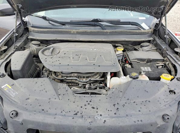 1C4PJMMX3MD151844 2021 JEEP CHEROKEE Gray Vista interior trasera
