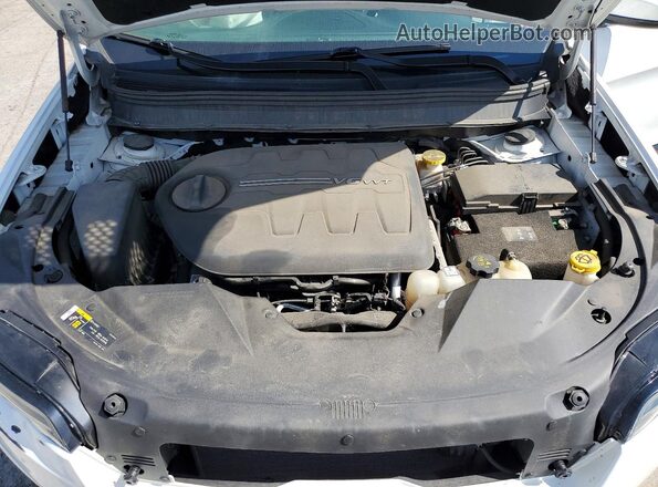 1C4PJMMX4MD212988 2021 JEEP CHEROKEE Белый 