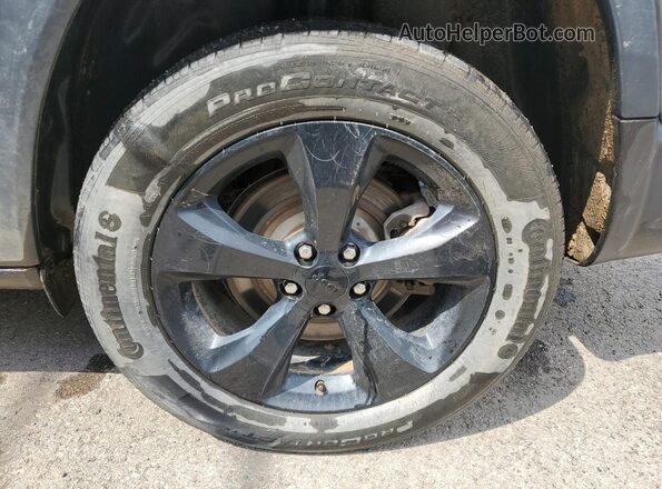 1C4PJMMX6ND549678 2022 JEEP CHEROKEE Gray 