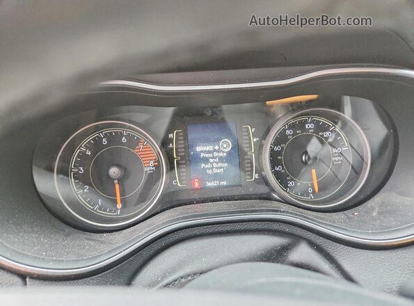 1C4PJMMX7MD186578 2021 JEEP CHEROKEE Black 