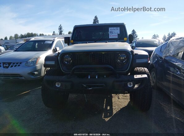 1C4PJXAG3RW301288 2024 JEEP WRANGLER Blue 