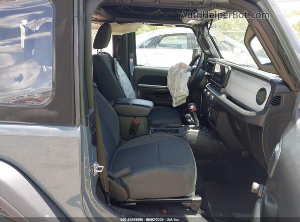 1C4PJXAG5RW281920 2024 JEEP WRANGLER Синий 