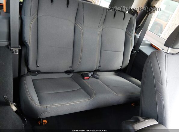 1C4PJXAN6SW631320 2025 JEEP WRANGLER Orange VIN կոդի պիտակի տեսք
