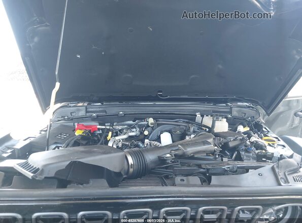 1C4PJXCGXSW521076 2025 JEEP WRANGLER Black Widok z tyłu