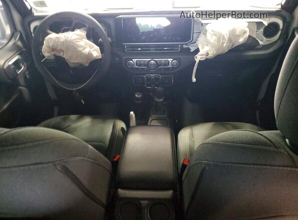 1C4PJXDG4RW244126 2024 JEEP WRANGLER White 