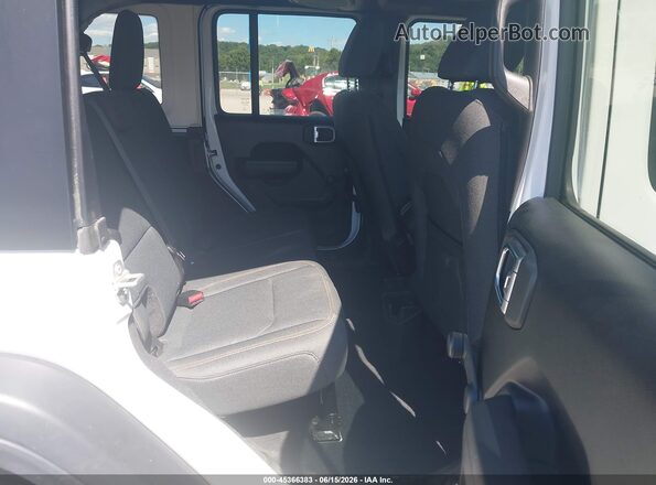 1C4PJXDG7RW200878 2024 JEEP WRANGLER Белый Вид наклейки с VIN-кодом
