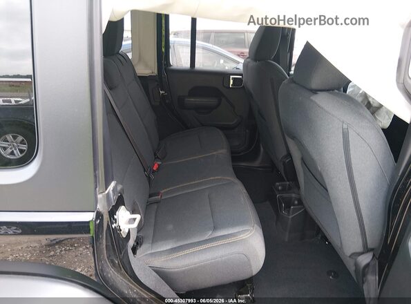 1C4PJXDN1RW103254 2024 JEEP WRANGLER Black Вид наклейки з VIN-кодом