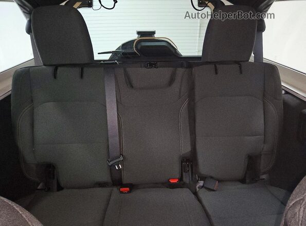 1C4PJXDNXSW509247 2025 JEEP WRANGLER White 