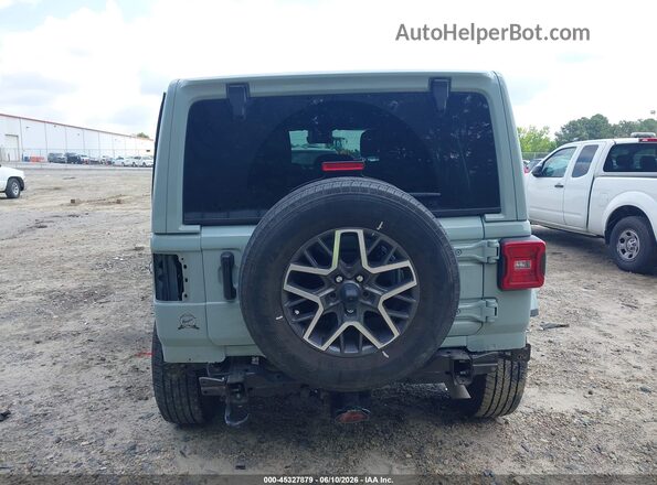 1C4PJXEG9RW326657 2024 JEEP WRANGLER Gray 