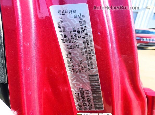 1C4PJXEGXRW330765 2024 JEEP WRANGLER Pink ძრავის განყოფილების ხედი