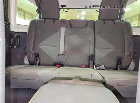 1C4PJXEN5TW235083 2026 JEEP WRANGLER Black 