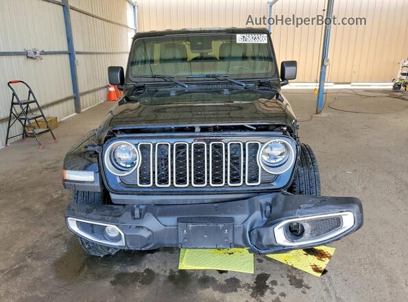 1C4PJXEN7RW258017 2024 JEEP WRANGLER Black 