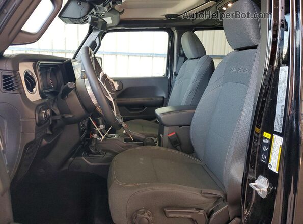 1C4PJXEN7RW258017 2024 JEEP WRANGLER Black 