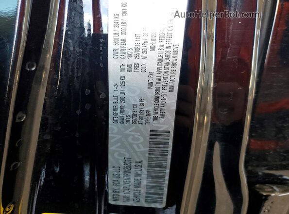 1C4PJXEN7RW258017 2024 JEEP WRANGLER Black 