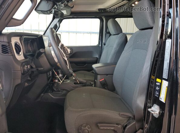 1C4PJXEN7RW258017 2024 JEEP WRANGLER Black 