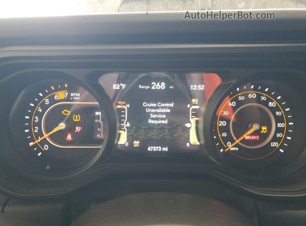 1C4PJXEN7RW258017 2024 JEEP WRANGLER Black 