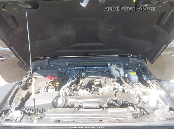 1C4PJXFG0TW189128 2026 JEEP WRANGLER Black Widok z tyłu