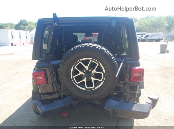 1C4PJXFG0TW189128 2026 JEEP WRANGLER Black 