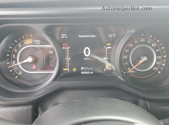 1C4PJXFG2RW338292 2024 JEEP WRANGLER Красный 