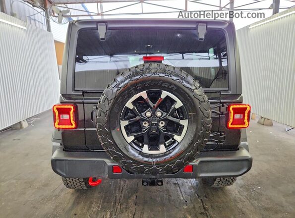 1C4PJXFG4TW213723 2026 JEEP WRANGLER Black 