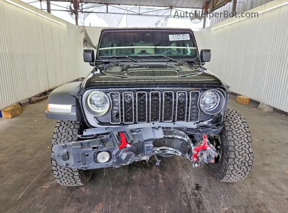 1C4PJXFG4TW213723 2026 JEEP WRANGLER Black 