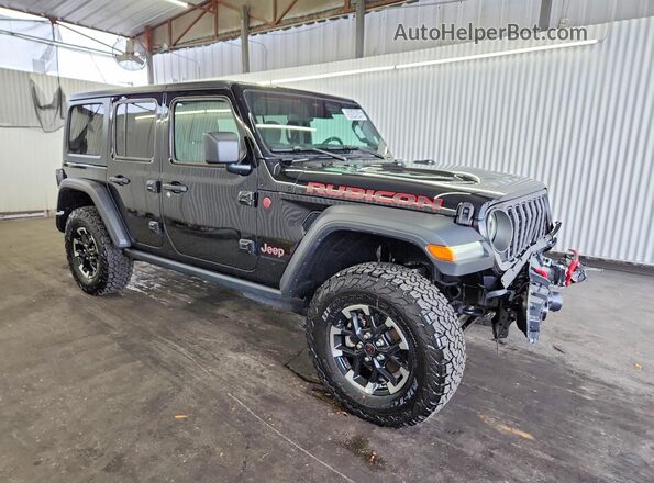 1C4PJXFG4TW213723 2026 JEEP WRANGLER Black 