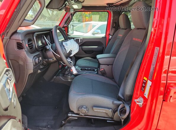 1C4PJXFG5TW244334 2026 JEEP WRANGLER Red 