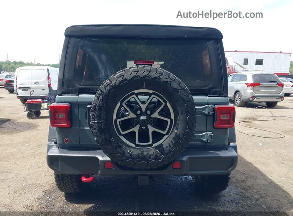 1C4PJXFG6RW301732 2024 JEEP WRANGLER Gray 