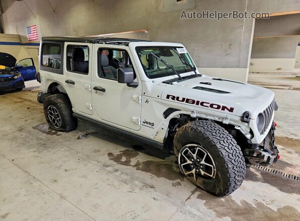 1C4PJXFG6TW178635 2026 JEEP WRANGLER White 
