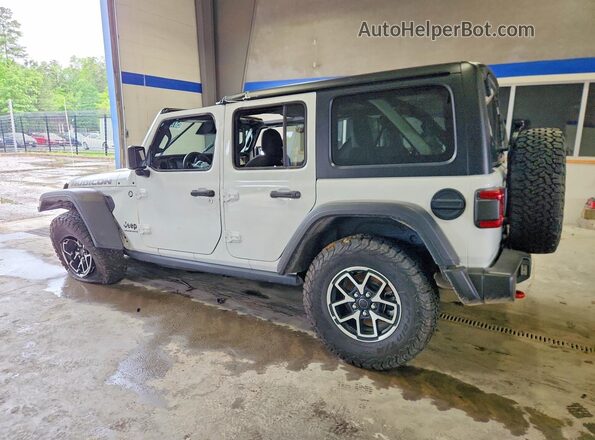 1C4PJXFG6TW178635 2026 JEEP WRANGLER White 