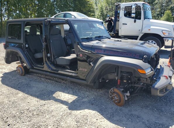 1C4PJXFN0TW256695 2026 JEEP WRANGLER Black 