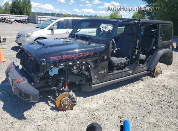 1C4PJXFN0TW256695 2026 JEEP WRANGLER Black 