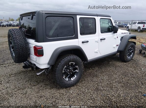 1C4PJXFN2TW286619 2026 JEEP WRANGLER White 