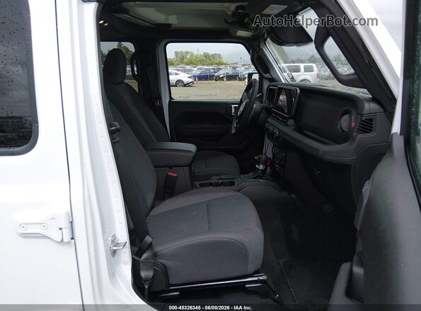 1C4PJXFN2TW286619 2026 JEEP WRANGLER White 