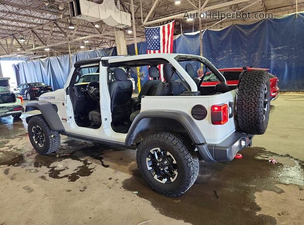 1C4PJXFN3TW283700 2026 JEEP WRANGLER White 