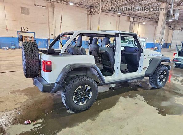 1C4PJXFN3TW283700 2026 JEEP WRANGLER White 