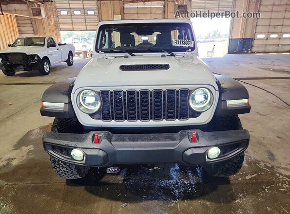1C4PJXFN3TW283700 2026 JEEP WRANGLER White 