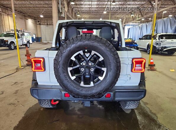 1C4PJXFN3TW283700 2026 JEEP WRANGLER White 