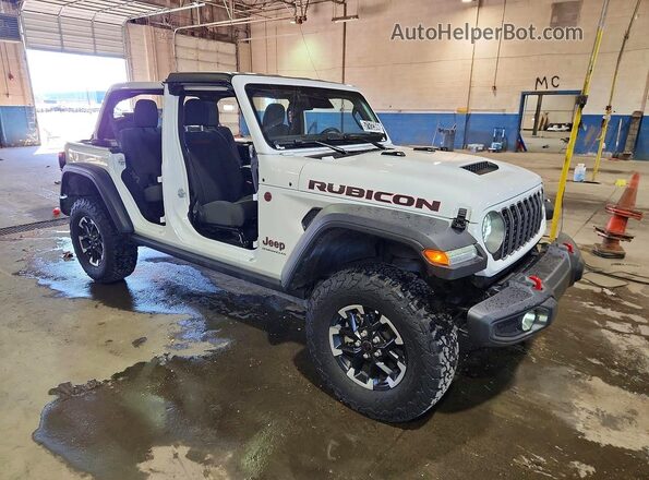 1C4PJXFN3TW283700 2026 JEEP WRANGLER White 