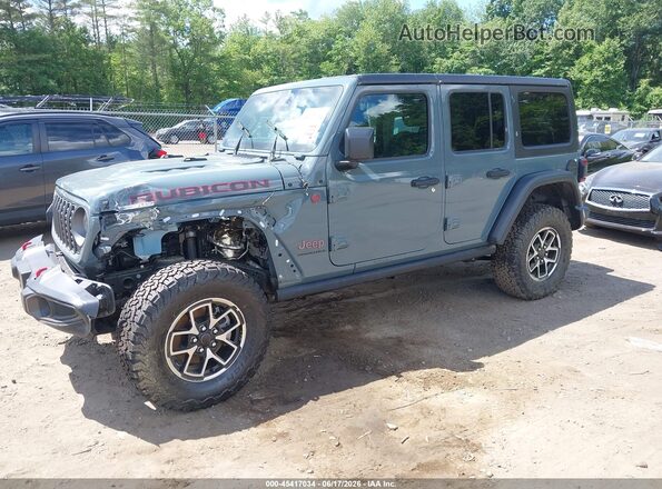 1C4PJXFN4TW197344 2026 JEEP WRANGLER Blue 