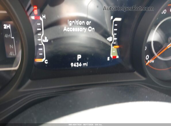 1C4PJXFN4TW197344 2026 JEEP WRANGLER Blue 