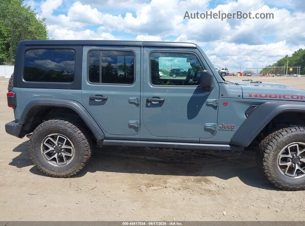 1C4PJXFN4TW197344 2026 JEEP WRANGLER Blue 
