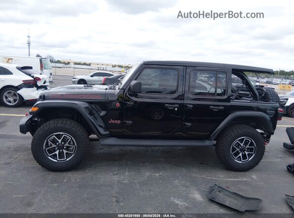 1C4PJXFN6TW153829 2026 JEEP WRANGLER Black 