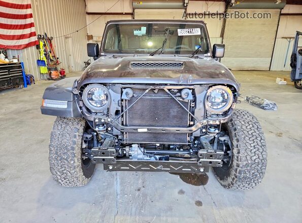 1C4PJXFN6TW262310 2026 JEEP WRANGLER Угольный 