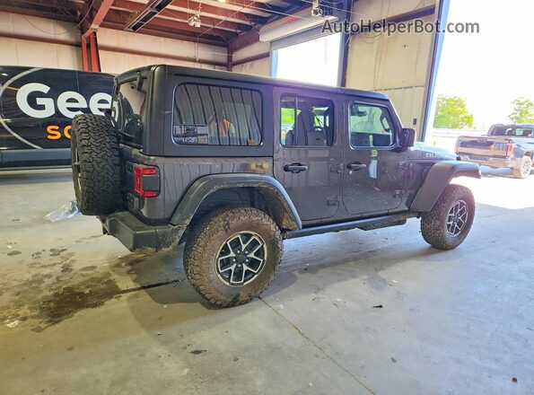 1C4PJXFN6TW262310 2026 JEEP WRANGLER Угольный 