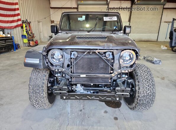 1C4PJXFN6TW262310 2026 JEEP WRANGLER Угольный 
