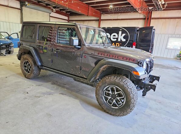 1C4PJXFN6TW262310 2026 JEEP WRANGLER Угольный 